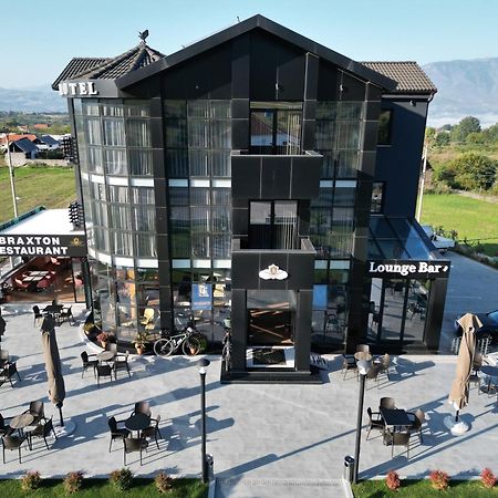 Hotel Braxton Shupenze المظهر الخارجي الصورة