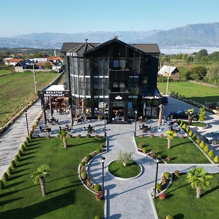 Hotel Braxton Shupenze المظهر الخارجي الصورة