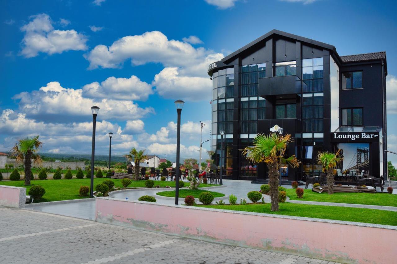 Hotel Braxton Shupenze المظهر الخارجي الصورة