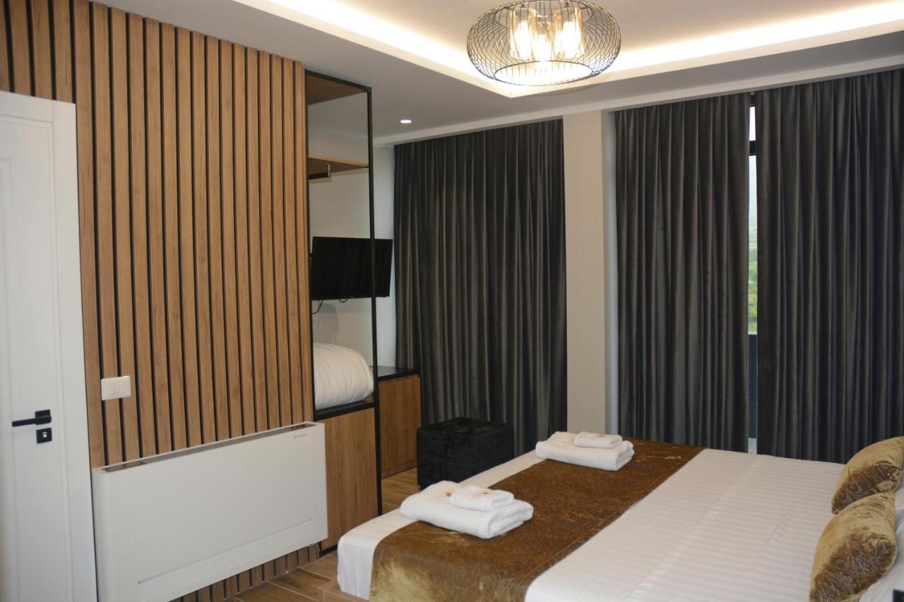 Hotel Braxton Shupenze المظهر الخارجي الصورة