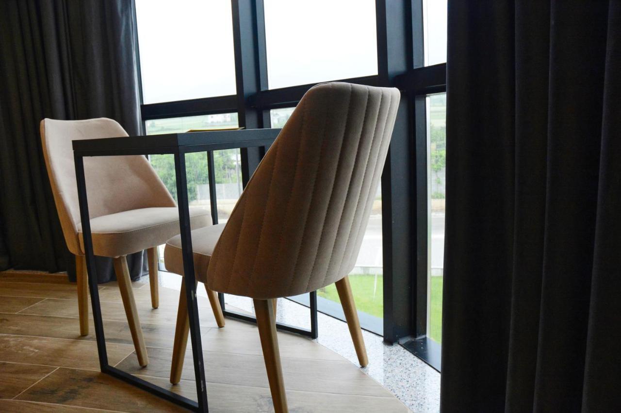 Hotel Braxton Shupenze المظهر الخارجي الصورة