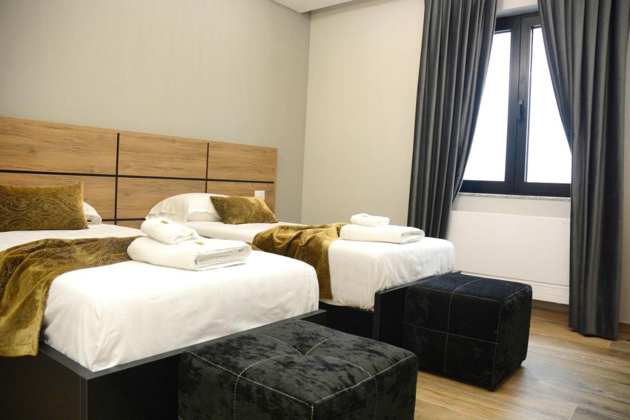 Hotel Braxton Shupenze المظهر الخارجي الصورة