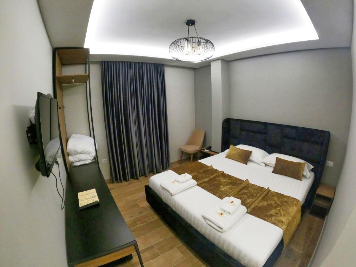 Hotel Braxton Shupenze المظهر الخارجي الصورة