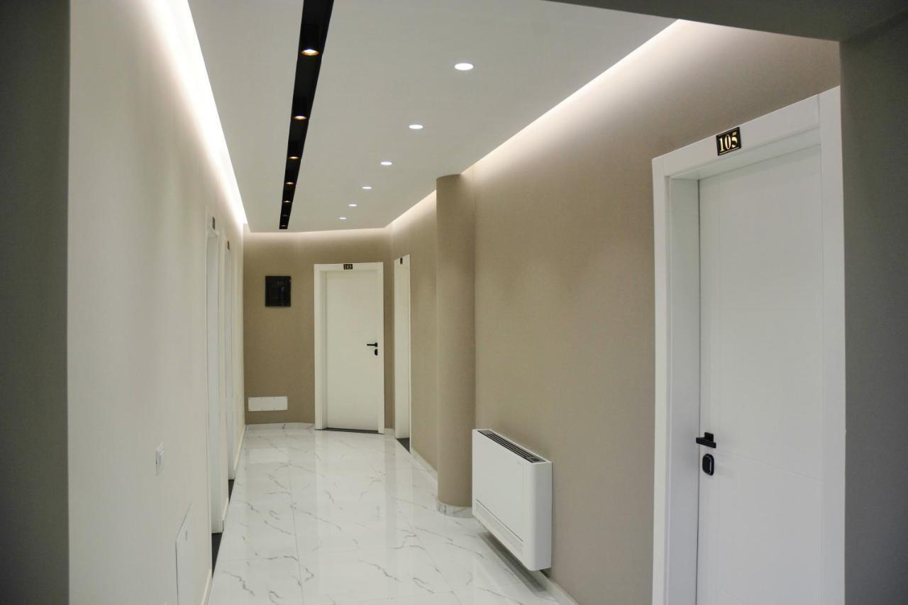 Hotel Braxton Shupenze المظهر الخارجي الصورة