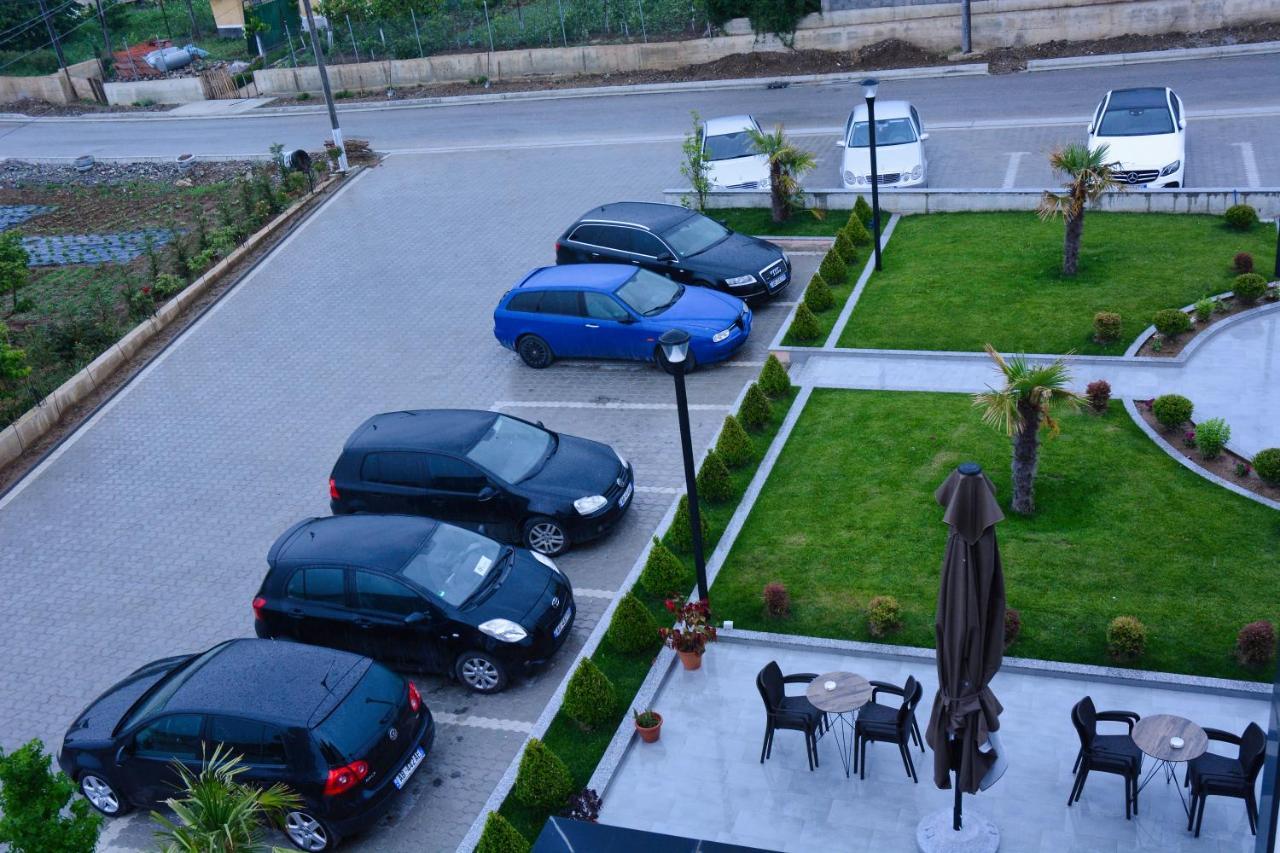 Hotel Braxton Shupenze المظهر الخارجي الصورة