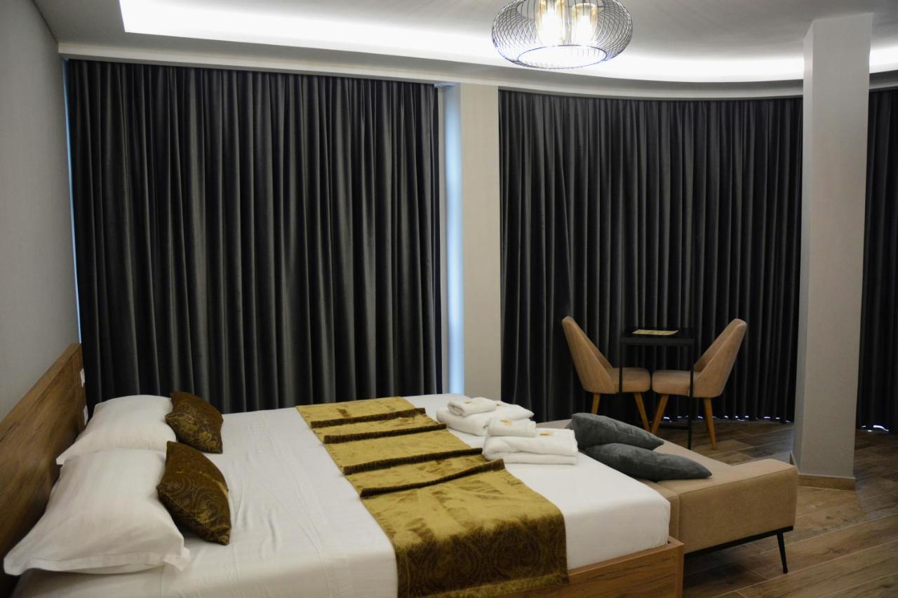 Hotel Braxton Shupenze المظهر الخارجي الصورة