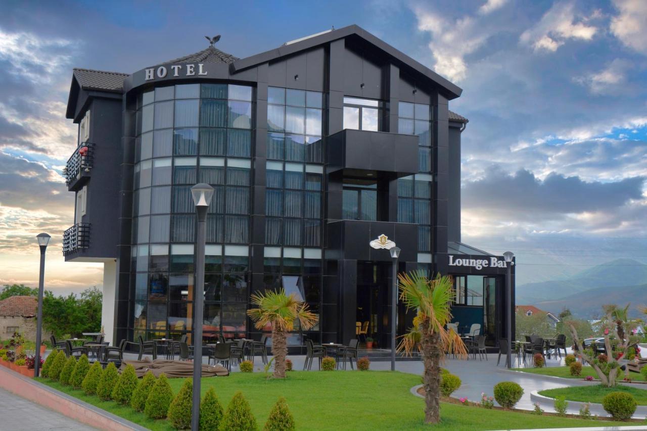 Hotel Braxton Shupenze المظهر الخارجي الصورة