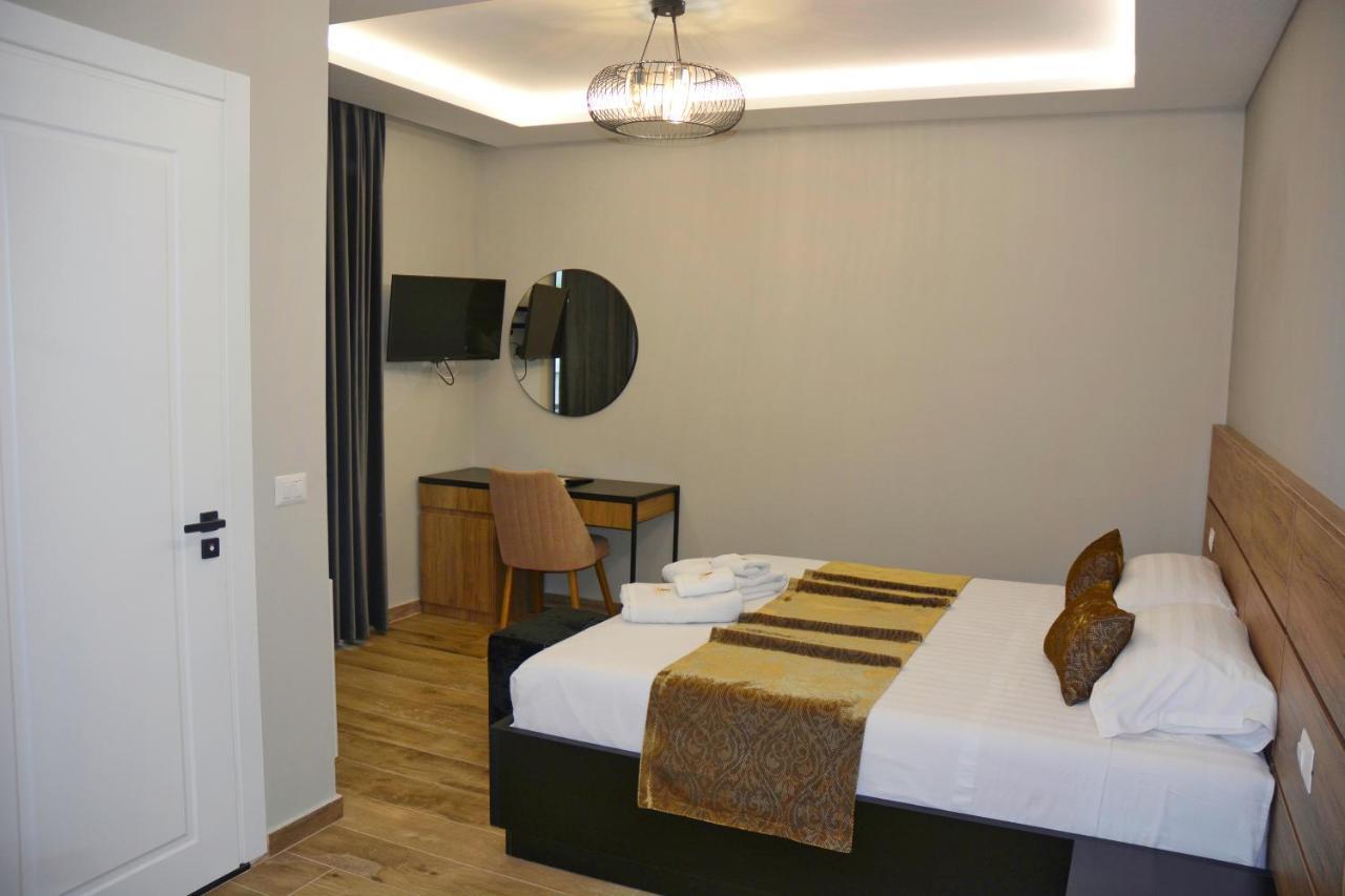 Hotel Braxton Shupenze المظهر الخارجي الصورة