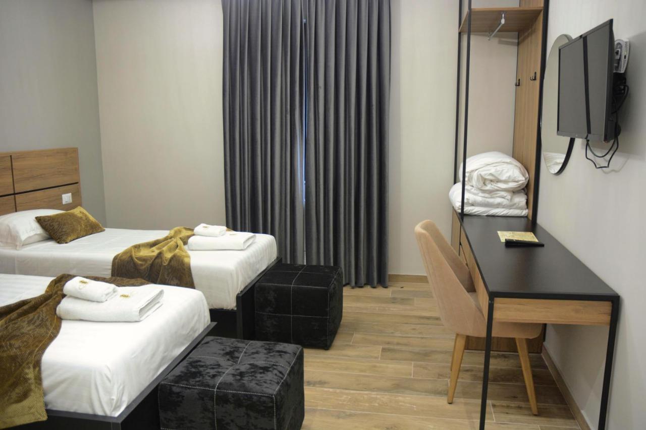 Hotel Braxton Shupenze المظهر الخارجي الصورة